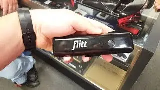 Flitt The Pocket Selfie Drone