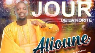 Spécial goudik Serigne saliou 5eme édition avec Alioune Dia mou cheikh Bethio.