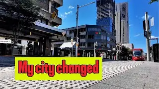 Parramatta west Sydney My Shocking Experience In The Sydney iconic Suburb . Australia tour