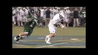 Scott Ratliff - 2013 Loyola Highlights