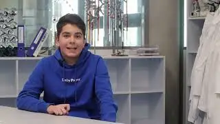 Van groep 8 naar Dalton