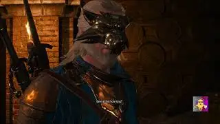 Witcher 3 : What will happen if you kill Fake god (tried both options)