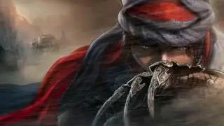 Prince of Persia -- OST 08 'Elika and the Prince'