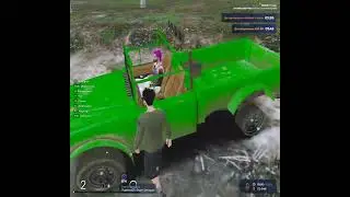 Dm, NonRp Тайзер