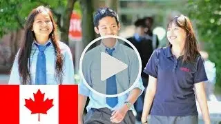 INTERCÂMBIO CANADÁ - Columbia International College