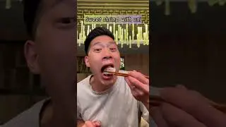 OMAKASE: A $200 Japanese Dining Experience 🍣