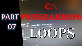 Loops Use in C Programming Language