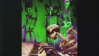 (SOLD) 1930s Jazz Boom Bap Beat / Creepy Blues Hip Hop Rap Beat 