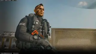 Warzone Resurgence Rebirth Island Solos 14 Kill Win PS5 Pro Gameplay 