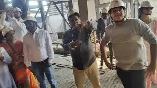 BSP visit 