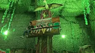 Knockhatch Adventure Park, UK @wintmyat6313 