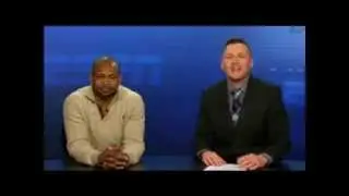 Roy Jones Interview | Roy Jones | ESPN Making The Round | Ruslan Provodnikov Vs Lucas Matthysse