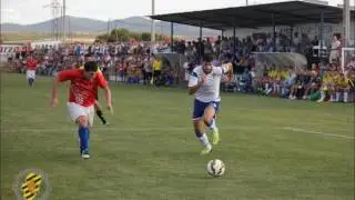 estadios aragoneses