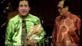 Chú Thoòng Vượt Biên 4