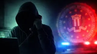The Hacker Who Outsmarted the FBI&rdquo;