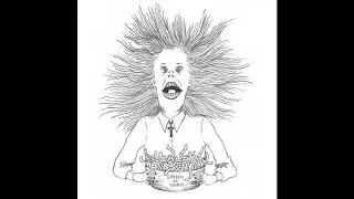 Garden Of Worm - Dead Ends | Doom Metal from Finland | 2011