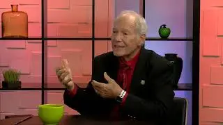 Why Most Probiotics Fail: Dr. Ross Pelton on The Postbiotic Difference