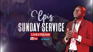 Elpis Sunday Service Live Stream