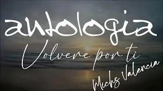 antologia   Volvere por ti Karaoke