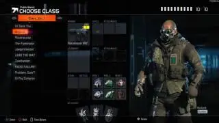BO3 PSA: You can prestige weapons you don't own.