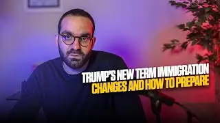 Trump&rsquo;s New Term: Immigration Changes and How to Prepare