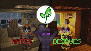 LeviLauncher | Cambiar de texture packs sin salir del mundo/servidor