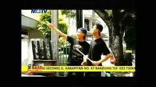 IKLAN BASE BARANGS ECOND (2015) @ MQTV