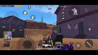HIGHLIGHTS • PUBG MOBILE •