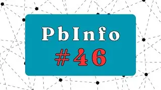 Problema PbInfo #46 rezolvata + explicatie | PbInfo 46