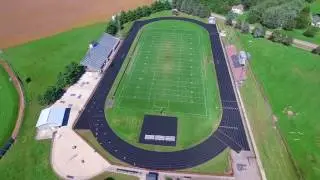 Grinnell High School