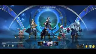 Upper my level in battle (Wild Rift)