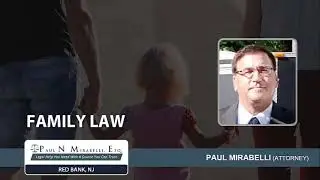 Trusted And Thoughtful Family Law Representation In Red Bank, New Jersey