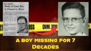 The Unsolved Murder That Has Haunted Maine for 7 Decades