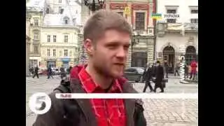 Львів говорить російською - проти мовних спекуляцій