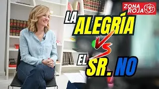 La Alegría contra el Sr. NO #ZonaRoja 30.01.2026