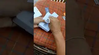 Dizo Watch D Unboxing🤩||Big Billion Day 2022||#shortsfeed shorts_#shortsvideo