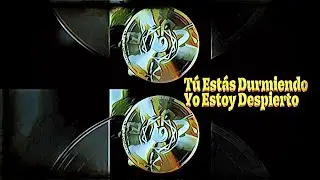 DaddyDwarf & Lobo El Animal Angeluz 🔊Tu Esta Durmiendo Yo Estoy Despierto 🎵 Hip Hop 🎵 Rap 