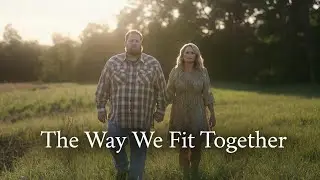 Jelly Roll &ndash; The Way We Fit Together feat. Miranda Lambert (New Music Video)