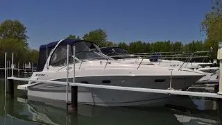 2003 Four Winns 298 Vista -- SOLD