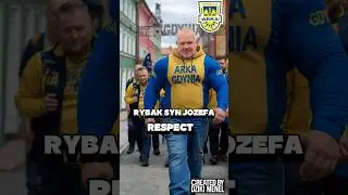 ARKA GDYNIA HYMN 2025 