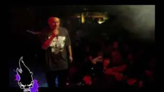 GLAWtv - Sonny Bonoho LIVE @ The Nectar Lounge
