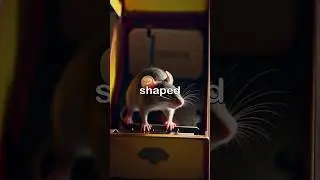 Learning through Reward🐀#viral #psychology #viralvideo #viralshorts