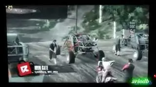 MX vs ATV Reflex Gameplay gara 1di4