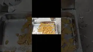 Onion/Carrot/Cucumber/Potato Slicing In Vegetable Cutting Machine (CVGK-2000) By- GLOBAL KITCHEN