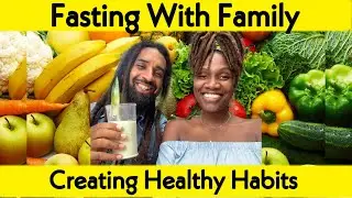 3 DAY RAW VEGAN CLEANSE | MONTHLY FAST WITH THE ROOTS FAMILY | JOIN US