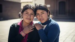 Dos primas desaparecieron en Bolivia en 1997 — 17 años después una volvió negando su propio nombre