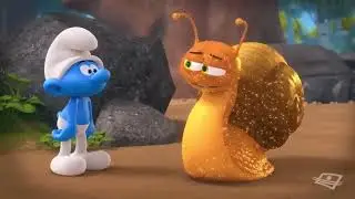 Les Schtroumpfs 3D &eacute;pisode complet