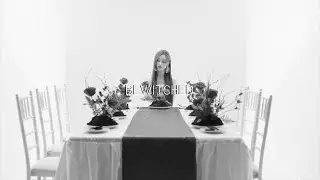 pixy - bewitched (slowed + reverb)