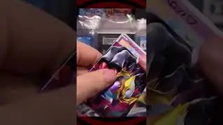 SuperDan with the Super Alt Art Snipe! - Lost Abyss Chase Card Pull #shorts #short #pokemon