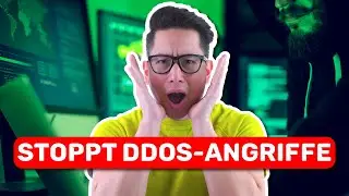 VPN f&uuml;r DDoS-Schutz &ndash; Wie man sich mit einem VPN vor DDoS-Angriffen sch&uuml;tzt